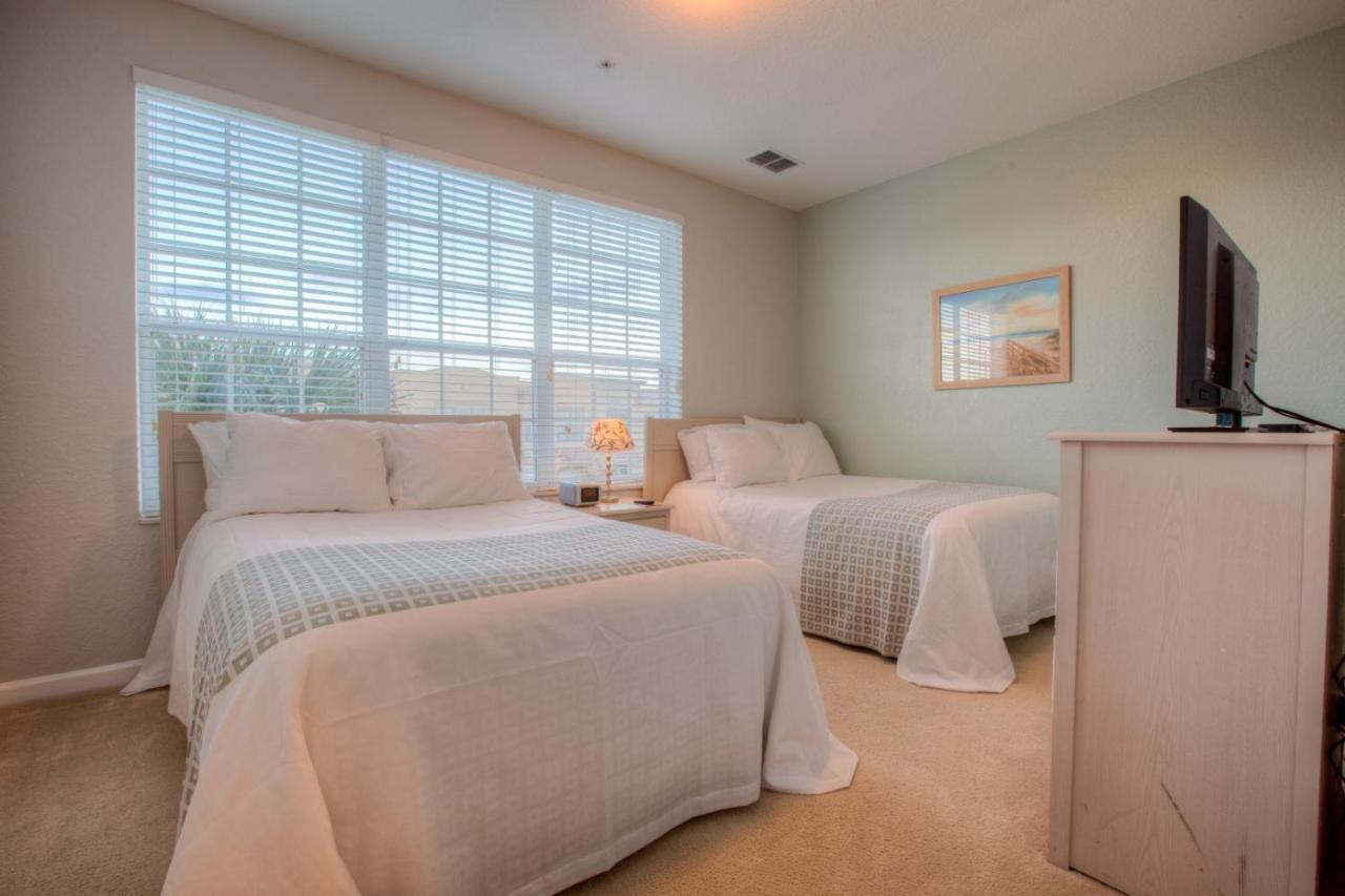 Cozy Townhome In Vista Cay Resort W Garage คิสซิมมี ภายนอก รูปภาพ