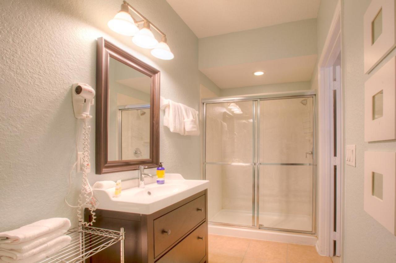 Cozy Townhome In Vista Cay Resort W Garage คิสซิมมี ภายนอก รูปภาพ
