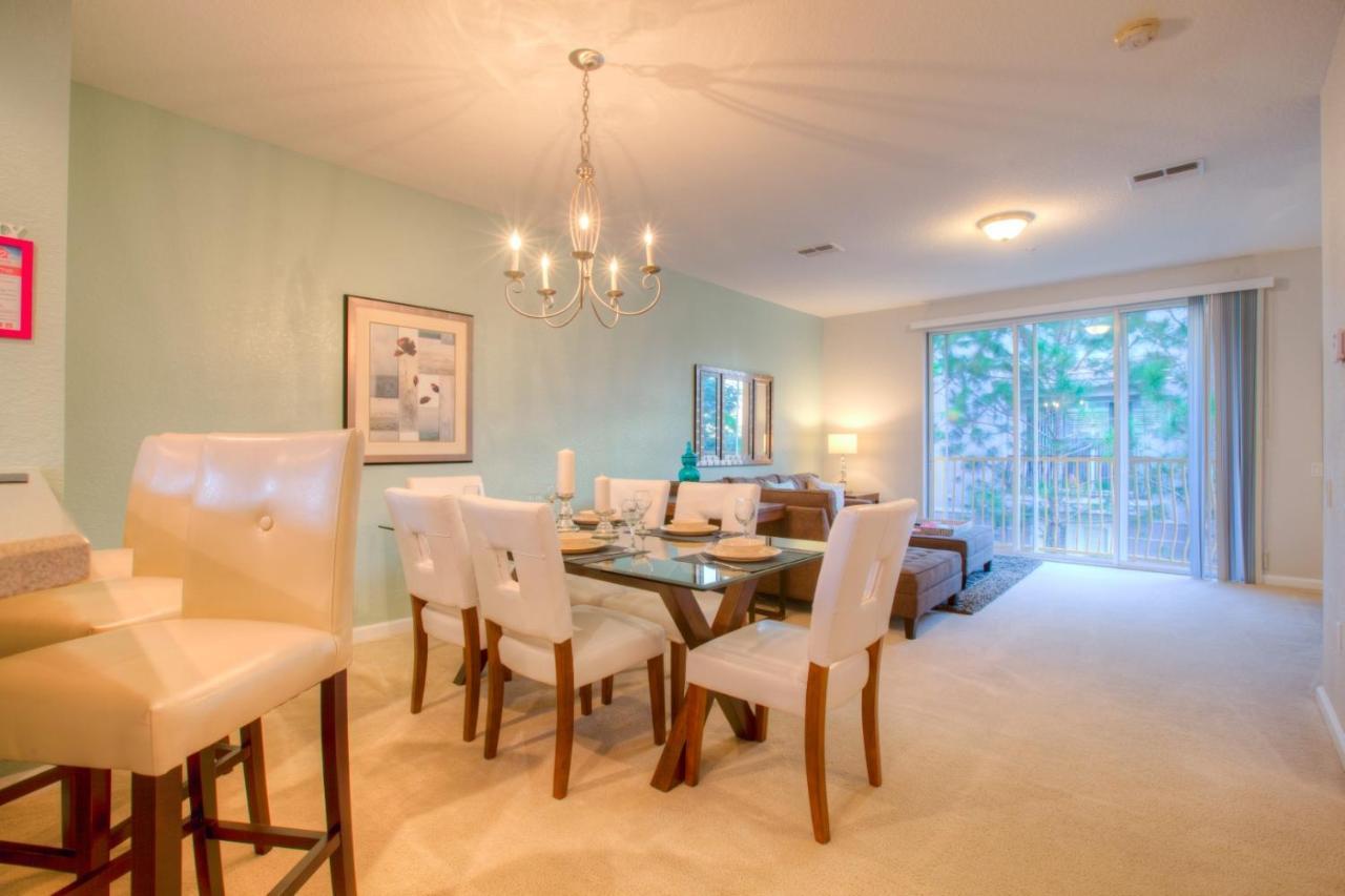 Cozy Townhome In Vista Cay Resort W Garage คิสซิมมี ภายนอก รูปภาพ