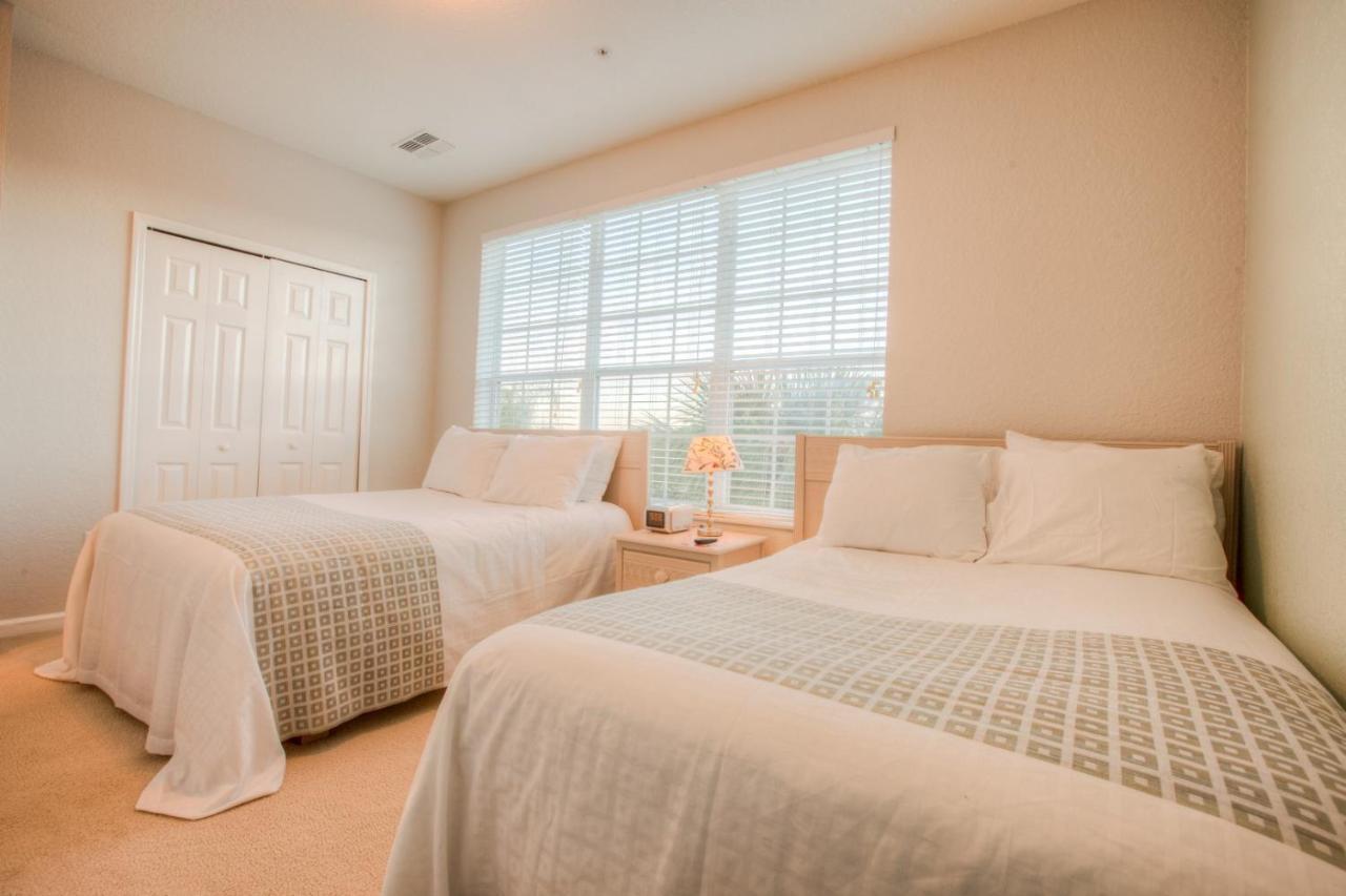 Cozy Townhome In Vista Cay Resort W Garage คิสซิมมี ภายนอก รูปภาพ