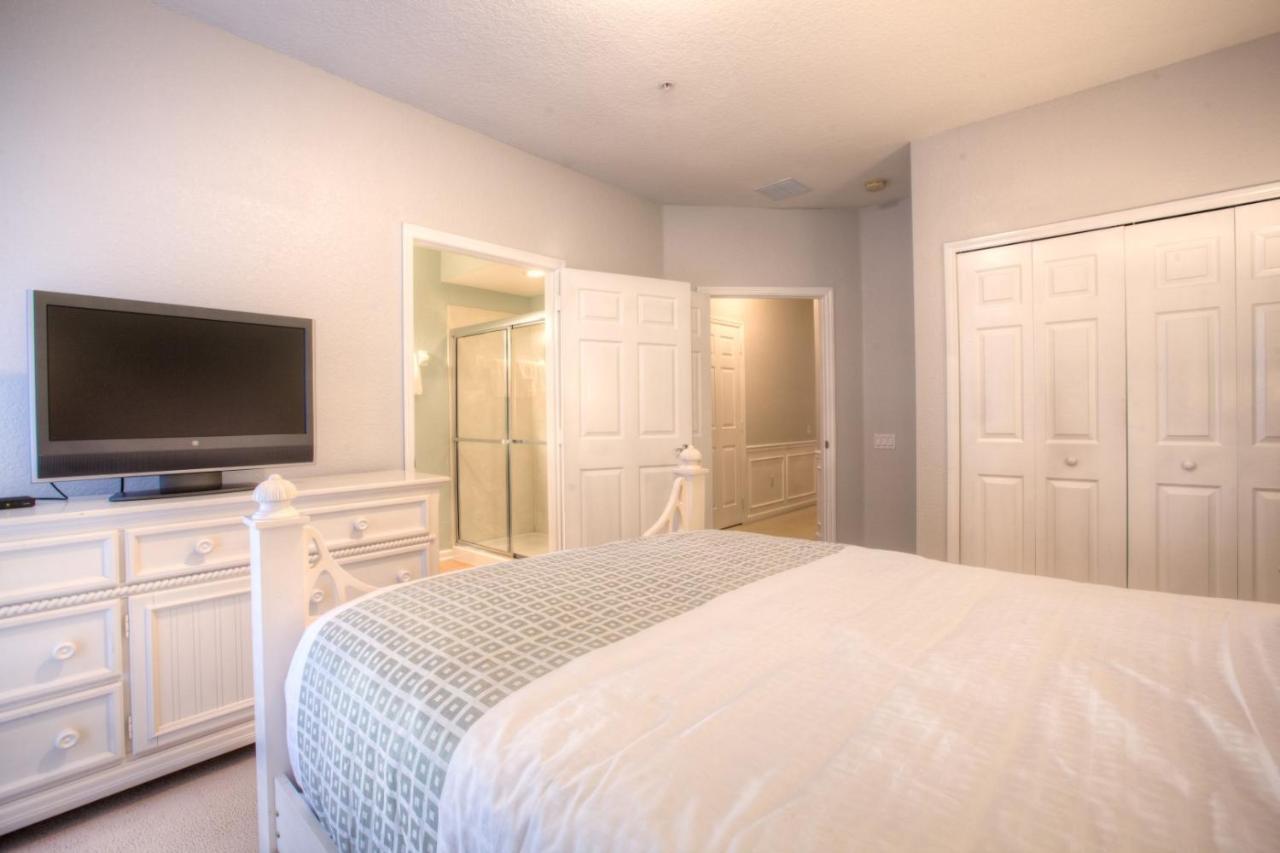 Cozy Townhome In Vista Cay Resort W Garage คิสซิมมี ภายนอก รูปภาพ