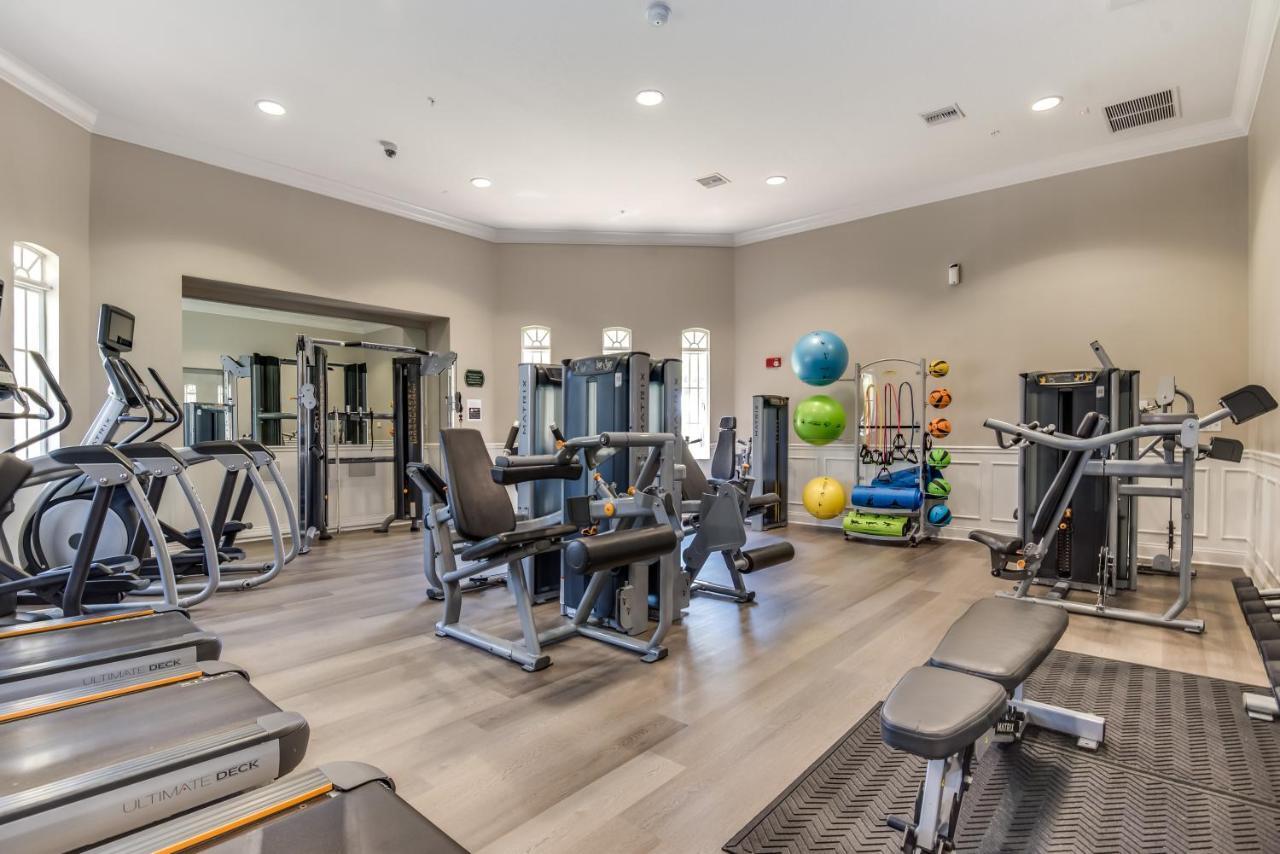 Cozy Townhome In Vista Cay Resort W Garage คิสซิมมี ภายนอก รูปภาพ